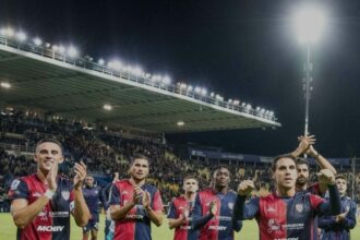 Parma-Cagliari 2-3