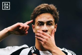 Partita Inter-Juventus
