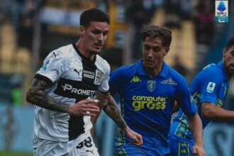 Parma-Empoli