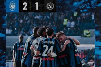 La Dea batte l'Udinese