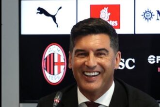 Conferenza stampa Fonseca