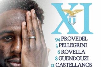 Lazio-Cagliari