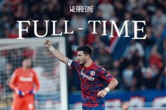 Bologna-Lecce
