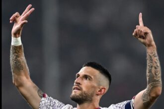 Parole di Giuffredi su Biraghi e Parisi