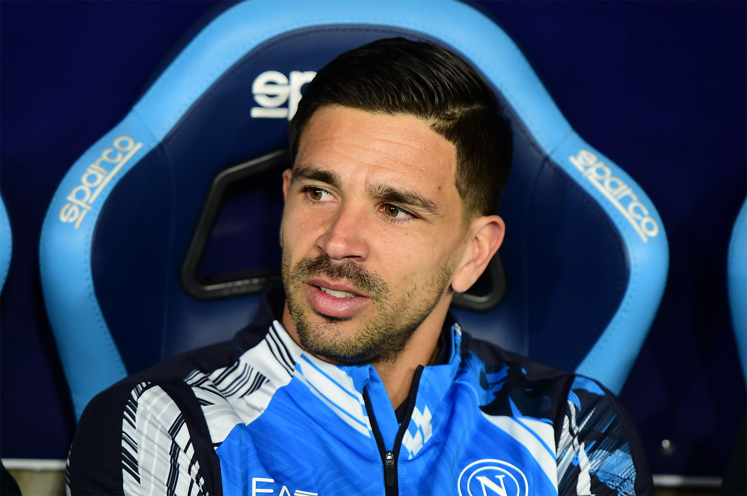 Simeone Pisa Napoli