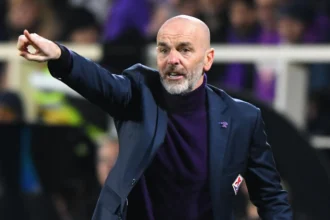 Le parole di Pioli