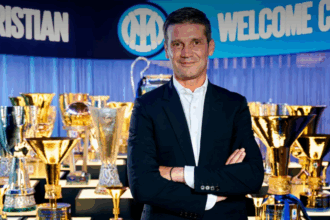Le parole di Chivu