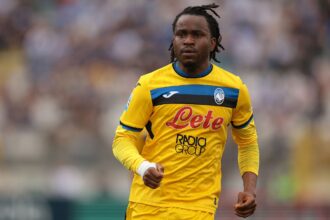 Lookman Inter