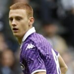 Fiorentina Comuzzo