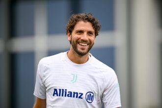 Locatelli Juventus