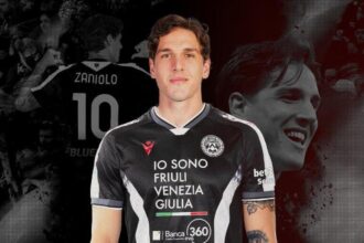 Le parole di Zaniolo