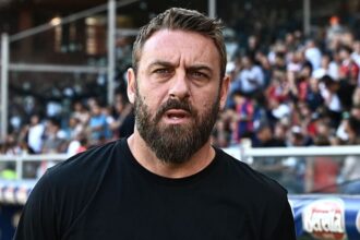 de rossi