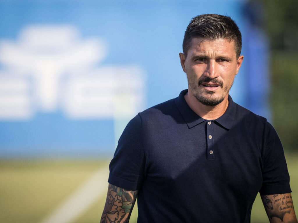 Atalanta Cagliari  