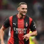 Rabiot Milan